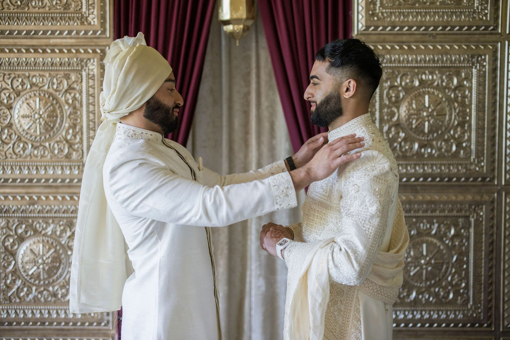 Indian Wedding Videographers