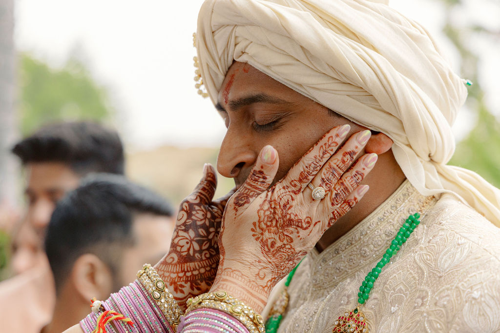 Indian Wedding Photographer Los Angeles