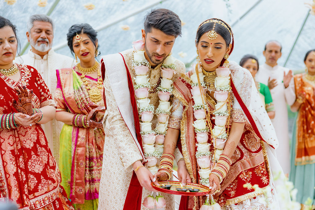 South Asian Wedding Photographer